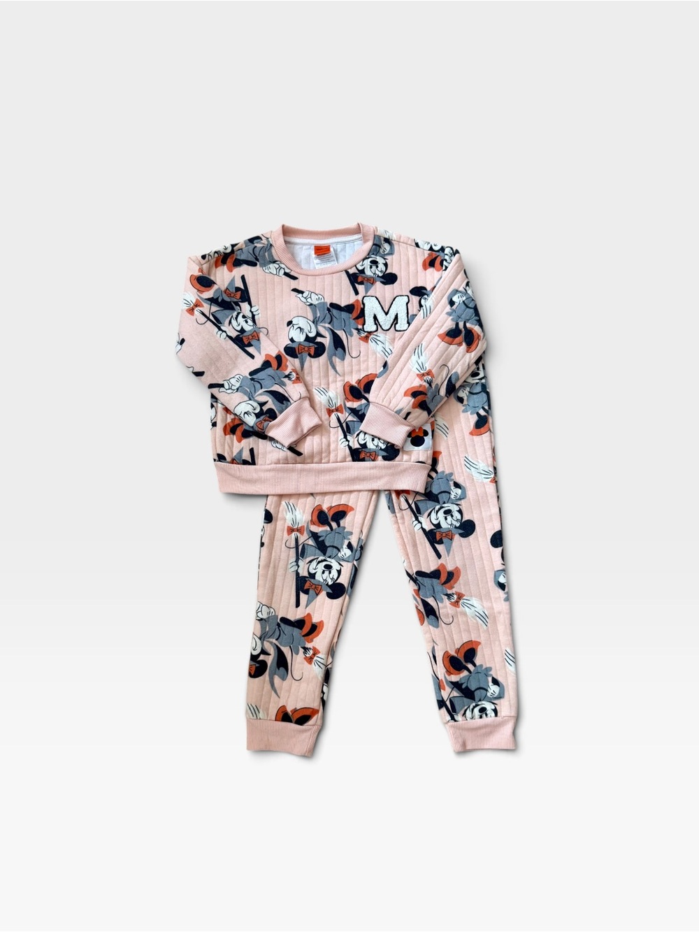 Disney Minnie Mouse Halloween Outfit Set